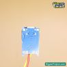 Buy Vibration Detection Alarm Science Project Kit