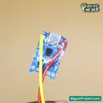 Buy Vibration Detection Alarm Science Project Kit