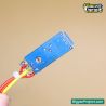 Buy Vibration Detection Alarm Science Project Kit