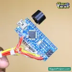 Buy Vibration Detection Alarm Science Project Kit