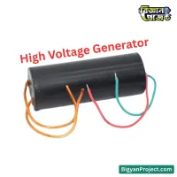 High Voltage DC Converter Buy Online in Bangladesh