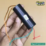 High Voltage DC Converter Buy Online in Bangladesh