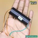 High Voltage DC Converter Buy Online in Bangladesh