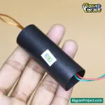 High Voltage DC Converter Buy Online in Bangladesh