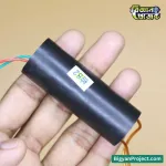 High Voltage DC Converter Buy Online in Bangladesh