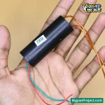 High Voltage DC Converter Buy Online in Bangladesh