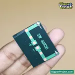 3V Solar Panel Charger for DIY Projects – Buy Online at Bigyan Project