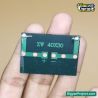 3V Solar Panel Charger for DIY Projects – Buy Online at Bigyan Project