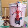 Buy Smart Dustbin Project with Chocolate Reward for Students