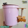 Buy Smart Dustbin Project with Chocolate Reward for Students