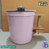 Buy Smart Dustbin Project with Chocolate Reward for Students