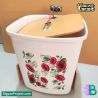 Buy Smart Dustbin with Automatic Waste Sorting | Science Project