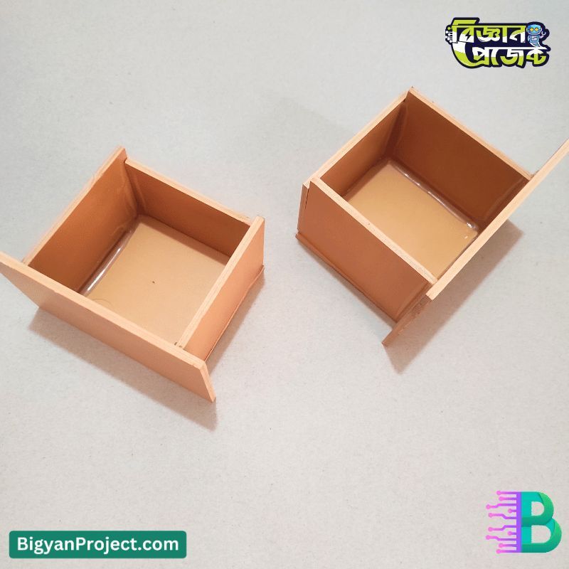 Buy Smart Dustbin with Automatic Waste Sorting | Science Project