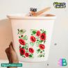 Buy Smart Dustbin with Automatic Waste Sorting | Science Project
