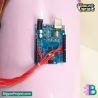 Smart Dustbin with Chocolate Reward - Arduino Science Project