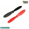 55mm Mini Fan Propellers for Coreless Motors - Buy Now