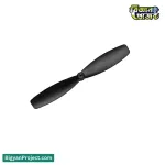 75mm Propeller for Coreless Motor CW CCW – Buy Online at Bigyan Project