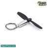 75mm Propeller for Coreless Motor CW CCW – Buy Online at Bigyan Project