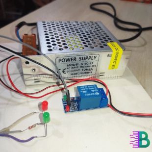 Keypad & Fingerprint Security Project | Arduino-Based