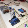 Keypad & Fingerprint Security Project | Arduino-Based