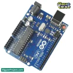 Arduino Uno R3 Development Board in Bangladesh