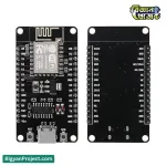 ESP8266 Type-C 30 Pin NodeMcu V3 Lua WiFi Development Board