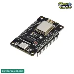 ESP8266 Type-C 30 Pin NodeMcu V3 Lua WiFi Development Board