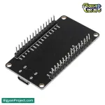 ESP8266 Type-C 30 Pin NodeMcu V3 Lua WiFi Development Board