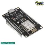 ESP8266 Type-C 30 Pin NodeMcu V3 Lua WiFi Development Board