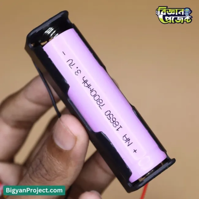 Gas Leakage Detection Alarm Project with MQ-2 Sensor