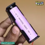 Gas Leakage Detection Alarm Project with MQ-2 Sensor