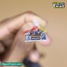 Gas Leakage Detection Alarm Project with MQ-2 Sensor