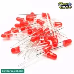 3mm LED Diode Light – Buy Red, White, Blue, Green, Yellow