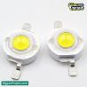 1W COB LED Chip Cool White – Buy DIY Light Bead Online