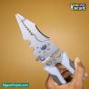 Multi-Function Wire Stripper and Cutter Tool | Buy Now in BD