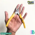 Buy Wire Cutter Pliers TNI-U TU-A305 5 Inch Online