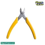 Buy Wire Cutter Pliers TNI-U TU-A305 5 Inch Online
