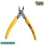 Buy Wire Cutter Pliers TNI-U TU-A305 5 Inch Online