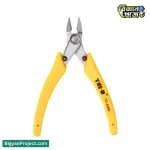 Buy Wire Cutter Pliers TNI-U TU-A305 5 Inch Online