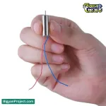 720 Coreless DC Motor 3.7V 55000rpm for Quadcopter