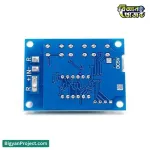 ZB2L3 18650 Battery Capacity Tester - Buy Online at Bigyan Project