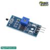 NTC 3 Pin Temperature Sensor Module for Arduino – Buy Online