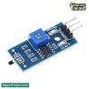 NTC 3 Pin Temperature Sensor Module for Arduino – Buy Online