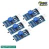NTC 3 Pin Temperature Sensor Module for Arduino – Buy Online