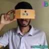 অবস্টাকল সনাক্তকরণের জন্য ব্লাইন্ড গগলস - Arduino প্রকল্প