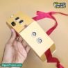 অবস্টাকল সনাক্তকরণের জন্য ব্লাইন্ড গগলস - Arduino প্রকল্প