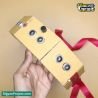 অবস্টাকল সনাক্তকরণের জন্য ব্লাইন্ড গগলস - Arduino প্রকল্প
