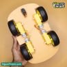 Bluetooth Voice Robot Car Buy for Smart Control