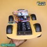 Bluetooth Voice Robot Car Buy for Smart Control