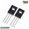 D882 NPN Transistor 40V 3A – Buy Now Online